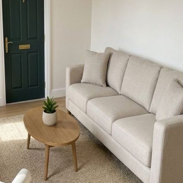 Move-in photo
